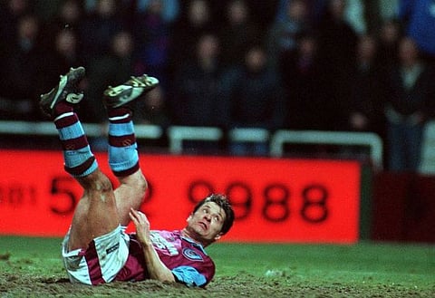 Tony Cottee: This is where West Ham should be in the Premier League