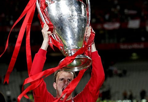 Didi Hamann fails to see funny side of Can comment, hits back as Liverpool fans split