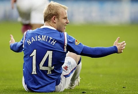 Betting latest: Rangers odds-on favourites to sign £9m striker