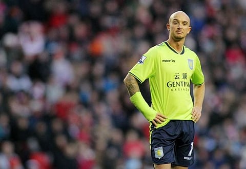 Three reasons why Aston Villa should re-sign playmaker, four months left on contract