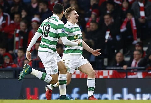 25-year-old will be missed: Three things we learned about Celtic in win v Hamilton
