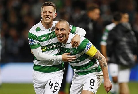 'Strachan has lost it' - Celtic fans rage as in-form attacker is omitted from Scotland squad