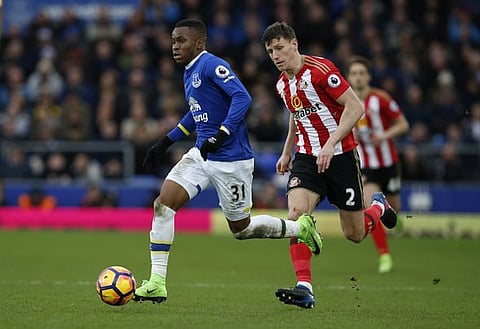 'Lacking the imagination' – Terrible Everton transfer decision proves Allardyce wrong