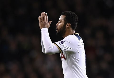 Mass exodus: Five big-name Tottenham players in line to quit - report