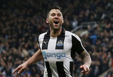 Newcastle striker could have medical by Saturday ahead of St. James' exit - report