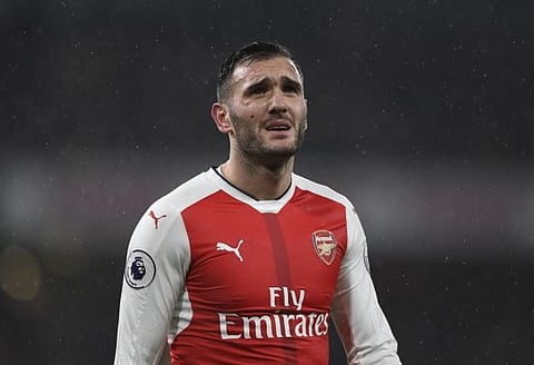Everton in talks with 28-year-old striker, face PL competition - reliable journalist