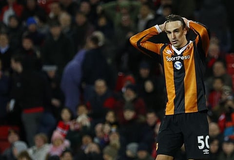 Euro club baulk at Liverpool asking price for attacker - report