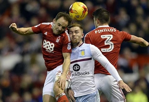 Teenage duo start in Bruce 4-3-3: Aston Villa best possible XI to face Burton