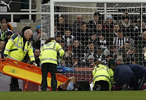Aston Villa fans react on Twitter as senior player faces seven-match absence