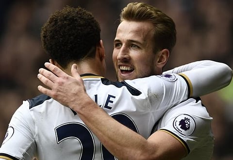 Harry Kane delivers verdict ahead of Tottenham v Crystal Palace