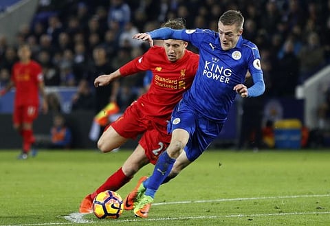 Jan Molby: This Liverpool player has transformed from a flop into the glue that binds the team
