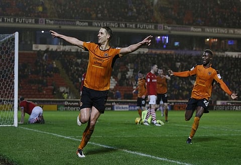 Lambert favourite on verge of Wolves exit after seven-figure fee agreed - Sky Sports