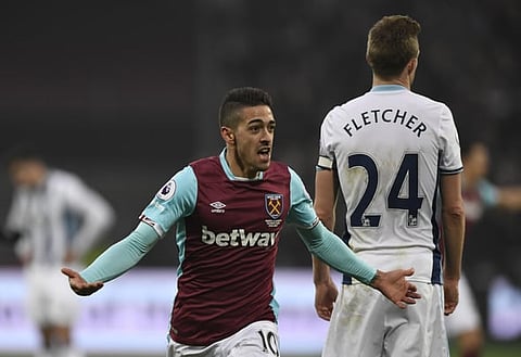 West Ham looking to accelerate talks with 24-year-old over fear PL giants will make move - report