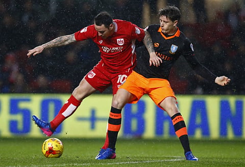 Sheffield Wednesday fans react on Twitter to Reach omission v Birmingham