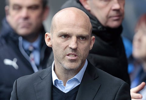 BBC pundit: Rangers chief Mark Allen must sign £5m-rated ace who silenced Celtic