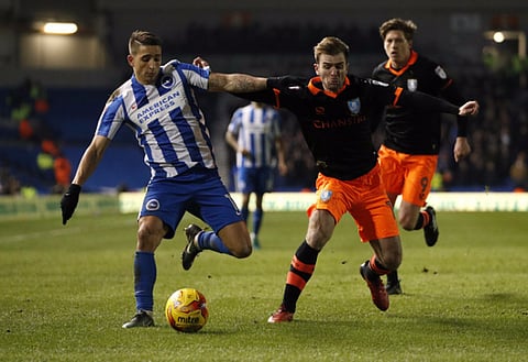 McManaman makes Twitter comment about Leeds v Sheffield Wednesday