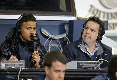 Jermaine Jenas: This Tottenham midfielder was an absolute disgrace (not Alli)