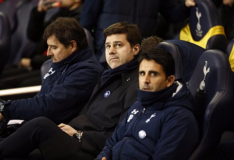Out-of-favour forward perfect for Pochettino: Ferdinand's Tottenham must-have trio rated