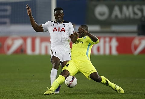 Tottenham expected 3-4-3 v Millwall: 27-year-old snubbed by Pochettino