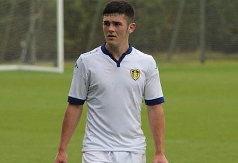 Leeds fans react after striker sensationally quits and heads to rivals