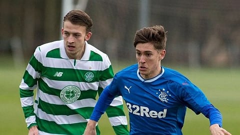 Beerman: This is what Rangers have to do now Europe is confirmed