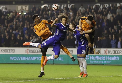 West Ham keen to sign 22-year-old centre-back from London rivals - report