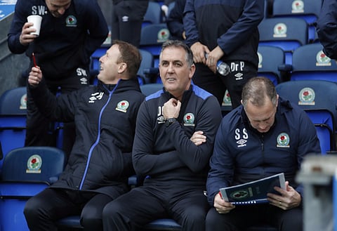 Rival manager delivers verdict on Celtic record ahead of Ross County clash