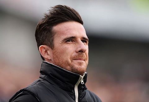 Barry Ferguson: It would be a mistake if Caixinha does this at Rangers