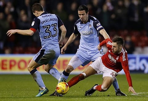 Three Nottingham Forest players crucial to Mark Warburton revival