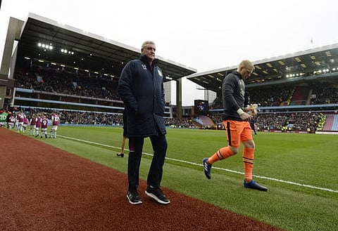 Aston Villa in race with PL giants to land Euro wonderkid weighing up his options - ESPN