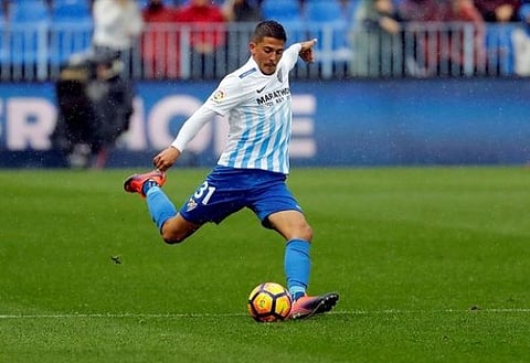 Arsenal eye swoop for 21-year-old international with £10m release clause - report