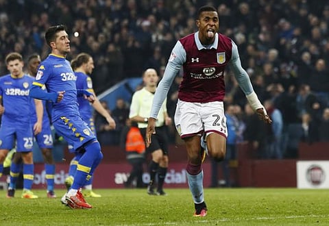 Everton keen on signing £20m-rated Aston Villa ace - report