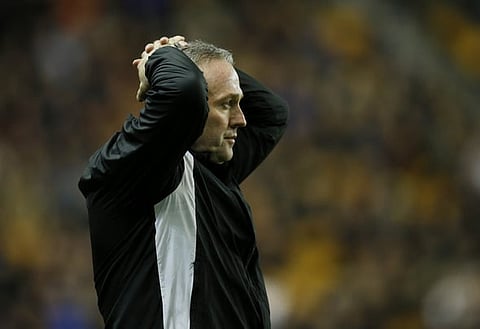 Aston Villa fans react as Stoke appoint Paul Lambert as manager