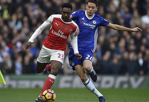 Arsenal make stunning offer for title-winning enforcer - Sky journalist