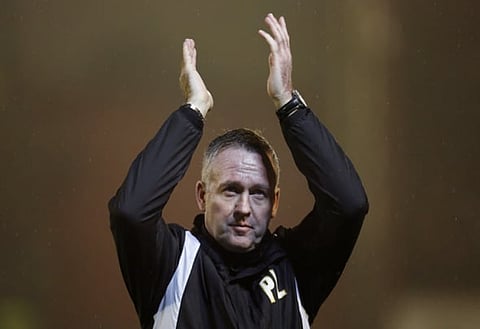 Paul Lambert makes claim about Celtic squad, highlights key factor which is lacking