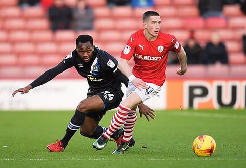 Leeds offer accepted for PL attacker, Yorkshire rivals also in pursuit - BBC journalist