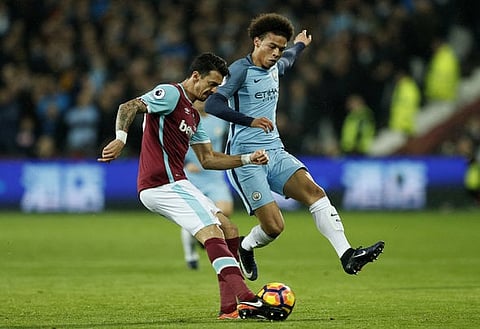 Report: Major boost for West Ham as key stars set to return v Crystal Palace
