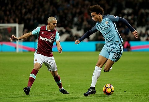 West Ham senior man delivers verdict on 27-year-old winger