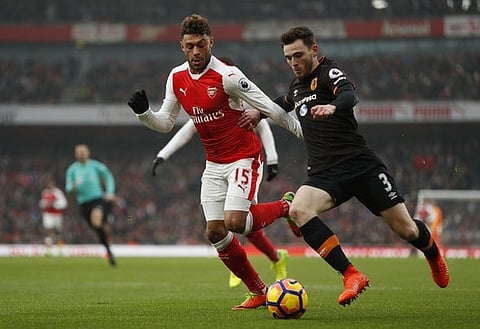 Gabbidon raves about Arsenal 23-year-old after win against Middlesbrough