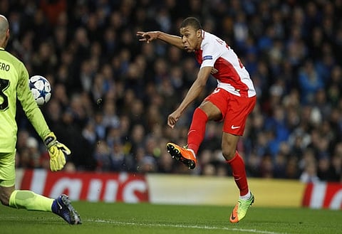 Arsenal coach: Gunners will win the race to sign £110m-rated striker