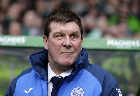 Wright tears into Caixinha for Rangers summer recruitment policy