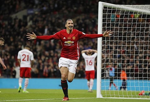 Ibrahimovic: It's easy to see why ex-Celtic striker stayed at Parkhead so long