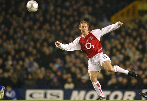 Parlour forced to make painful Tottenham confession ahead of Arsenal clash