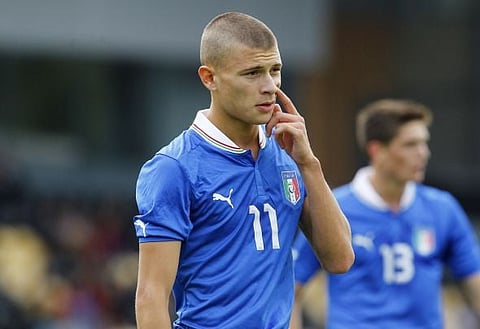Report: Liverpool to battle PL rivals for Serie A sensation after Klopp gets scout report