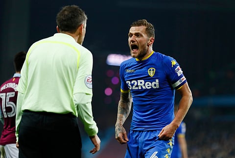 'We all know the game' - Leeds star makes shocking claim about critical flashpoint