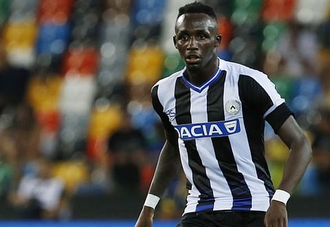 Report: Everton eye swoop for Serie A midfield goal machine, West Ham interested