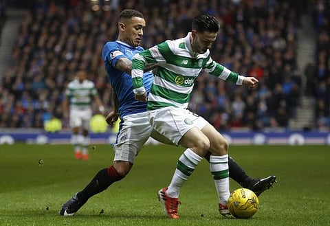 Brendan Rodgers: I want this in-form PL assist machine to play for Celtic