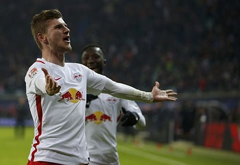 'Rumour is hot' – Fjortoft claims Klopp lining up 'signing of summer' with 'brilliant' forward for Liverpool