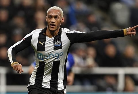 Why Rangers must sign this Newcastle attacker, contract expires in weeks