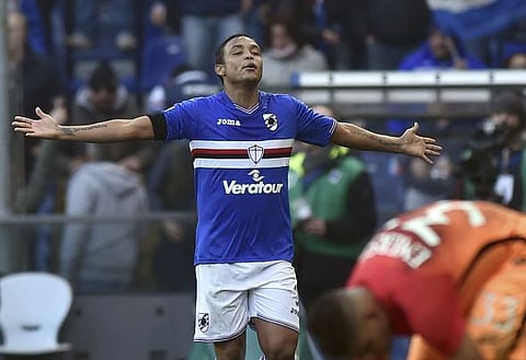 West Ham eyeing swoop for Serie A goal machine with £24m release clause - report